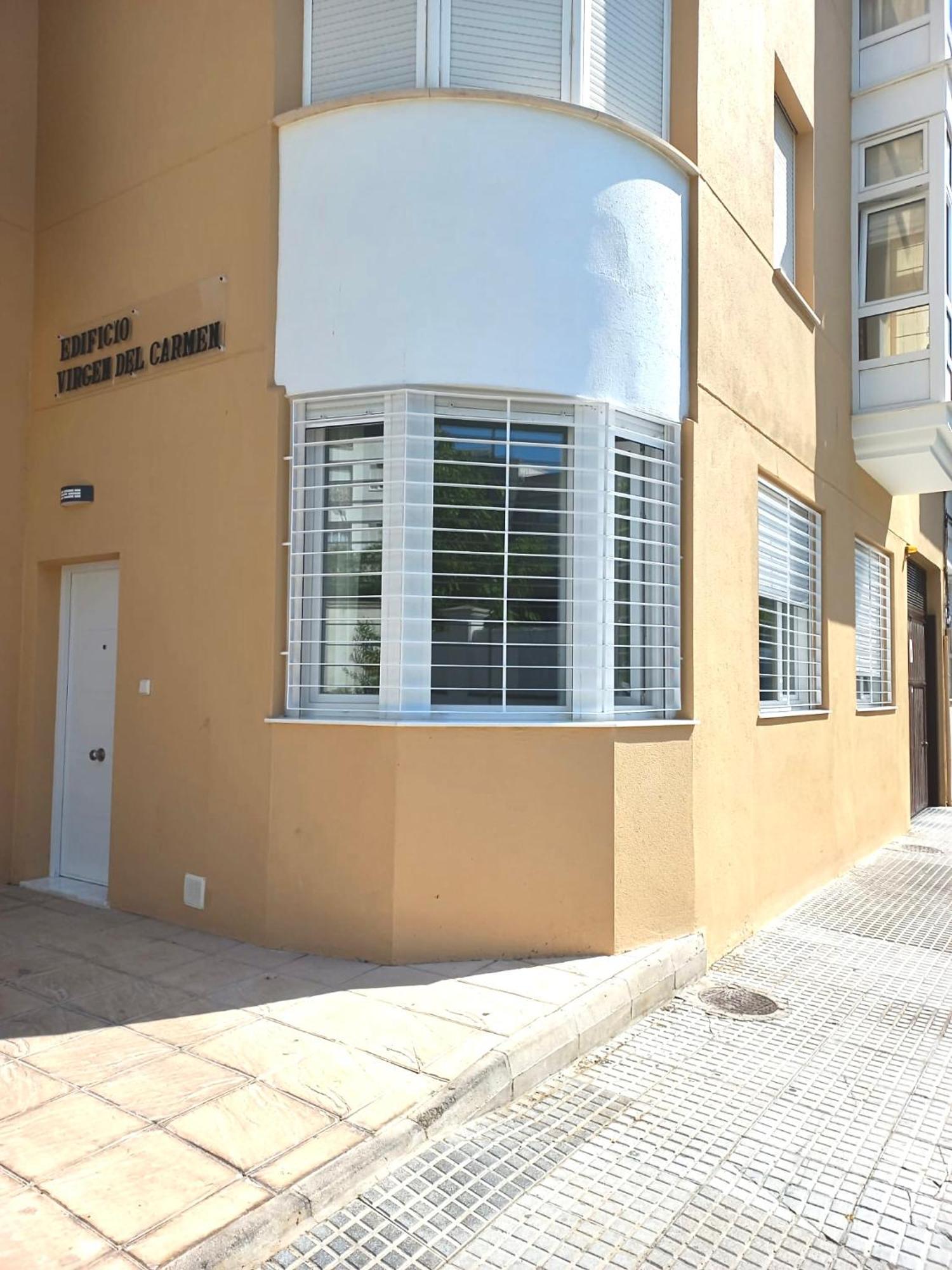 Dani Home Cádiz Exterior photo