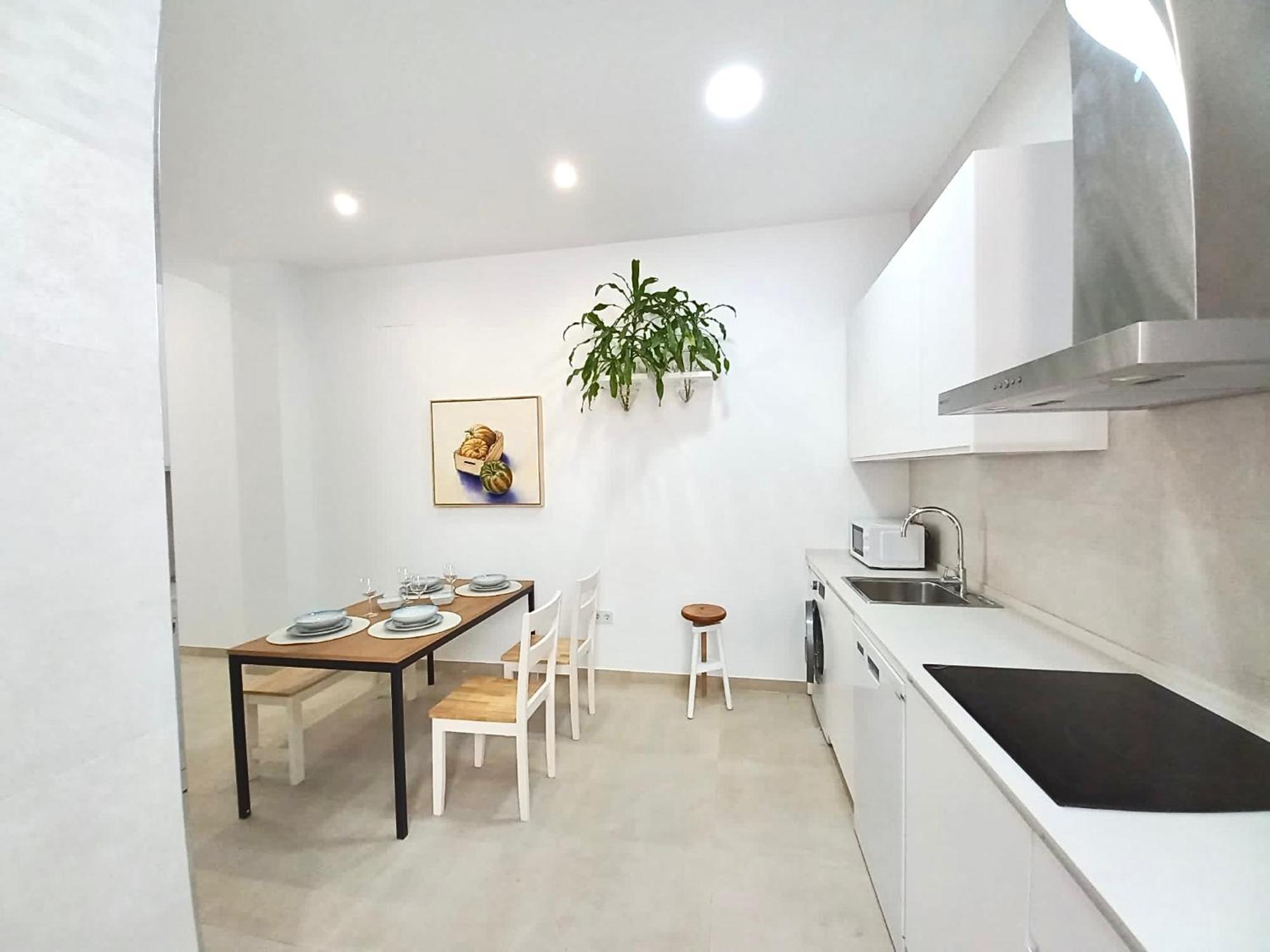 Dani Home Cádiz Exterior photo